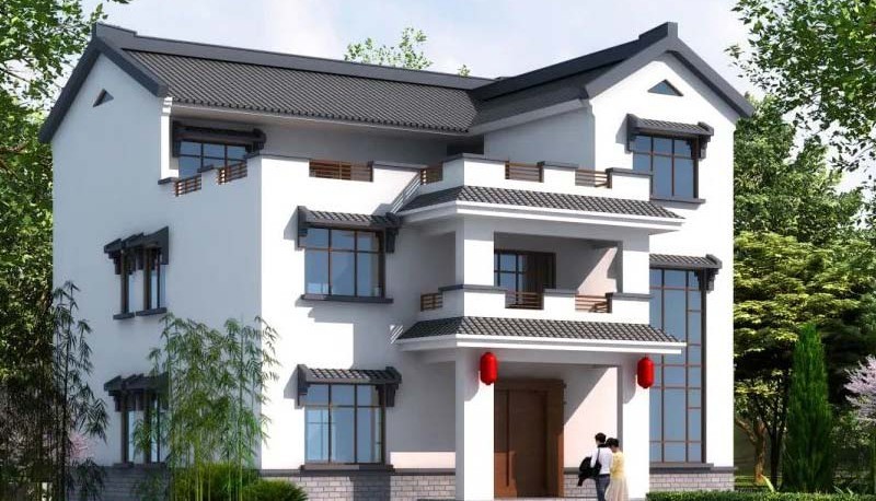 阿克苏对于农村自建房屋，必须注意土方回填